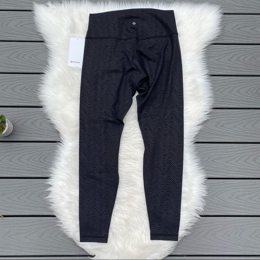Lululemon Align Leggings - Picture 4 of 5
